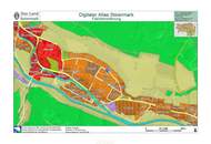 Charmantes Reihenhaus in ruhiger Wohnlage mit 118,70 m² Wohnfläche, voll unterkellert, incl. Garage und traumhaftem Bergblick