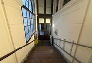 Attraktive Bürofläche im Herzen des 2. Bezirks