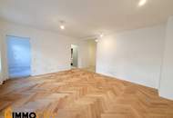 Großzügige 3-Zimmer-Wohnung mit zwei Bädern und ca. 20 m² südseitiger Loggia und viel Privatsphäre,1030 Wien