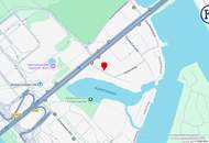 Wohnen am Wasser: Stilvolle 84 m² nahe Kaiserwasser – mit Klimaanlage &amp; Terrasse