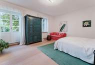 Historischer Blick! 180 m² Altbauwohnung mit Balkon und Festungsblick im Herzen der Salzburger Altstadt