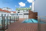 POOL &amp; KLIMAANLAGE - 3 ZIMMER FAMILIENTRAUM - NEUBAU - ERSTBEZUG