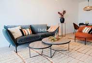 Provisionsfrei und fertig: Luxuriös Wohnen im exklusiven Prachtgarten - Laxenburger Straße