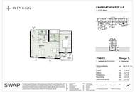 NEU >> lichtdurchflutete Wohnung mit Wohlfühlfaktor >> Alte Donau, Bildungsmeile Floridsdorf