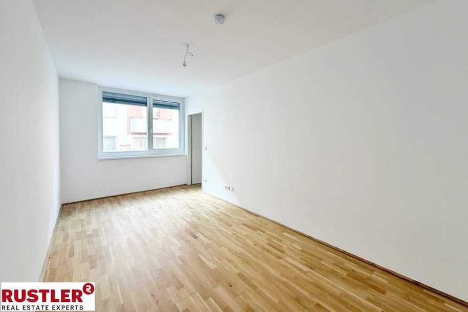 enzückende südseitige Wohnung mit Balkon, Wohnung-kauf, 230.000,€, 1230 Wien 23., Liesing