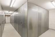 Lindengasse - 2 Zimmer Neubau mit Garage zu vermieten