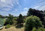 Heuberg - tolle Lage - 3 Zimmer Wohnung mit Fernblick über Wien