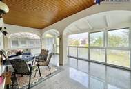 Geräumiges 5-Zimmer-Einfamilienhaus mit Garten