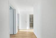Neubau-Highlight mit Klimaanlage | zukunftsorientierte Dachgeschoss Wohnung aus hochwertigen Materialien