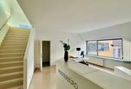 Vielseitig nutzbare Gewerbeflächen auf mehreren Ebenen – ideal für Praxis, Büro oder Studio