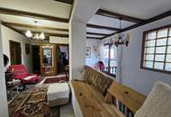 Gepflegtes Mehrfamilienhaus mit 5 Zimmern und moderner Ausstattung in 2471 Pachfurth!