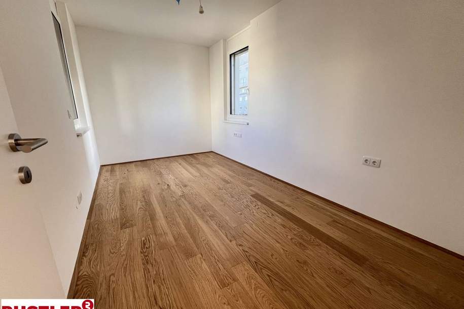 Neubau-Anlegerwohnung | VINCENT | 2 Zimmern mit Balkon | Ruhe und Anbindung, Wohnung-kauf, 263.000,€, 1230 Wien 23., Liesing