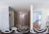 Zweitwohnsitz - 2-Zimmer-Maisonettewohnung in der Residenz Elisabeth