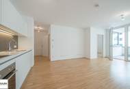 **ab 01.08.2026** traumhafte 2-Zimmer-Wohnung mit Loggia - nahe der U4 & U6