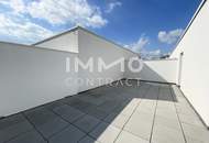 EDI N° 7 - Terrassen Traum für Anleger - Zweizimmer Wohnung