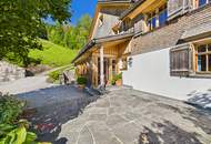 Der Berg ruft - Lebensqualität auf höchstem Niveau