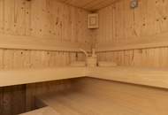 AUSSERGEWÖHNLICH - Traumhaus in Kirchberg am Wagram – Ruhe, Privatsphäre und Luxus vereint