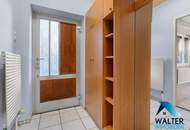 Einfamilienhaus in absoluter Ruhelage in WIEN und mit bester Infrastruktur