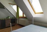 MIETE! Moderne Dachgeschosswohnung in Aussichtslage!