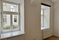 Kompakt. Stilvoll. Besonders – Ihr charmantes Altbau-Apartment im 5. Bezirk!