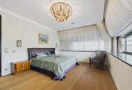 Above the Anker Clock — A Palais Principe Trophy Residence in the Heart of Imperial Vienna