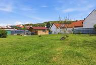 Einzugsbereites Wohnparadies mit ca 2841m² Baugrund in Breitenwaida: Modernität trifft idyllische Großzügigkeit!