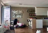 Großzügige Wohnung mit Loggia, moderner Küche und vielen anderen Highlights!