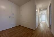 NEUE 4 ZIMMERWOHNUNG MIT GROßZÜGIGER TERRASSE &amp; GARTEN