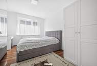Modern wohnen, rundum wohlfühlen – 3-Zimmer-Wohnung in Wetzelsdorf!