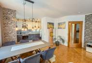 Großzügig. Ruhig. Hochwertig. – 3-Zimmer-Wohnung mit Innenhofloggia & Tiefgaragenplatz