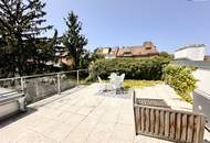 Exklusiv: Stilvolle Zinsvilla in Währing mit drei autarken Wohneinheiten