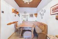 Charmante Altbauwohnung mit Entwicklungspotenzial in ruhiger Lage – 80 m² in Graz-Andritz