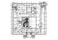Kompaktes 1-Zimmer-Büro für effizientes Arbeiten