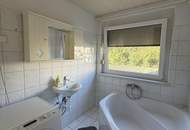 Großzügige 3 Zimmer-Wohnung mit Blick ins Grüne!