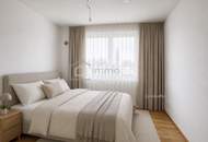 ERSTBEZUG | 3-Zimmer-Traumwohnung mit Balkon in Grünruhelage | Nähe U2, Lobau & Mühlwasser | 1220 Wien