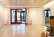 Nahe Stadtgrenze Baden - Doppelhaushälfte mit Renovierungsbedarf