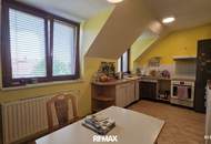 2-Zimmer-Wohnung mit geräumigen Balkon und Tiefgaragenstellplatz in Leibnitz/Linden