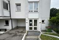 Südterrasse und Garagenplatz - Helle 2-Zimmer Neubauwohnung in Döblinger Grünruhelage