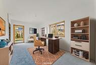 Neuer Preis! - Ankommen &amp; Wohlfühlen – Neubauwohnung mit Garten