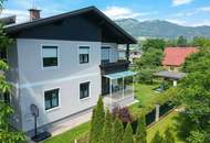 *** Zweifamilienhaus im Grünen *** in Reisdorf bei Völkermarkt