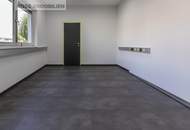 Linz Industriezeile | 107 m² Büro + 150 m² beheizbares Lager + 100 m² Außenlager