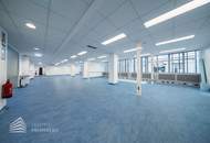 Modernes 5-Zimmer Büro in optimaler Lage! Nähe Schwarzenbergplatz