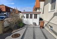 180m² große Doppelhaushälfte | herrlich ruhige Siedlungslage | viel Platz für Familie & Freunde
