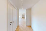 Design trifft Wohnkomfort: Exklusive Neubauwohnungen mit Freifläche