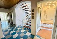 Großzügige Villa in Graz-Straßgang auf sonnigem Grundstück mit hoher Bebauungsdichte!