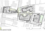 PROVISIONSFREI inkl. 1 TG Platz - Wohnen in Verbundenheit - Raumwunder mit großer nordseitiger Terrasse - B Top 1