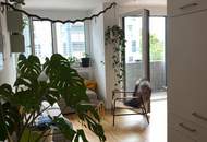 Moderne 1-Zimmer-Wohnung mit Loggia und Fußbodenheizung in 1200 Wien um 849 €!
