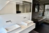 Ein Meisterwerk aus Licht und Design: Penthouse - Luxury &amp; Lifestyle in the Heart of Vienna