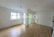 Zentrale, geförderte SINGLE-WOHNUNG mit Balkon-Lazarettgürtel 100 - Top 25