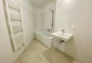 NEUBAU-ERSTBEZUG: Hofseitige 2 Zimmer nahe dem Hauptbahnhof Wien!